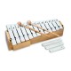 Goldon Alto Diatonic Glockenspiel 11150 C2 A3