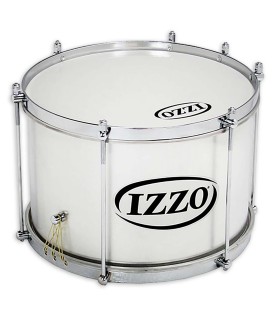 Caja Izzo modelo IZ7763 malacheta en aluminio de tamaño 12x7 (20cm)