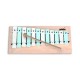 Foto del Glockenspiel Goldon modelo 11053