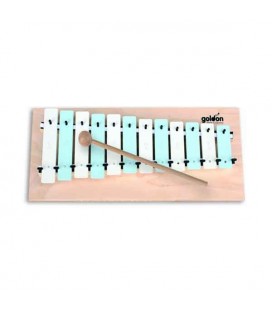 Photo of the Glockenspiel Goldon model 11053
