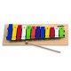 Foto del Glockenspiel Goldon modelo 11030