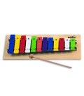 Photo of the Glockenspiel Goldon model 11030