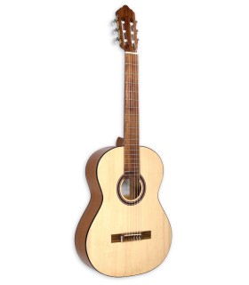 Guitarra clásica APC modelo 1S Simples de tamaño 3/4 para zurdo