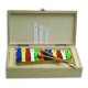 Glockenspiel Goldon 11035 Do Sol con Caja Madera