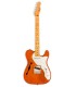 Guitarra eléctrica Fender Squier modelo Classic Vibe 60S Telecaster Thinline MN Nat