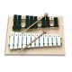 Photo of glockenspiel Goldon 11070