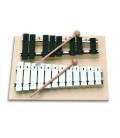 Foto del glockenspiel Goldon 11070