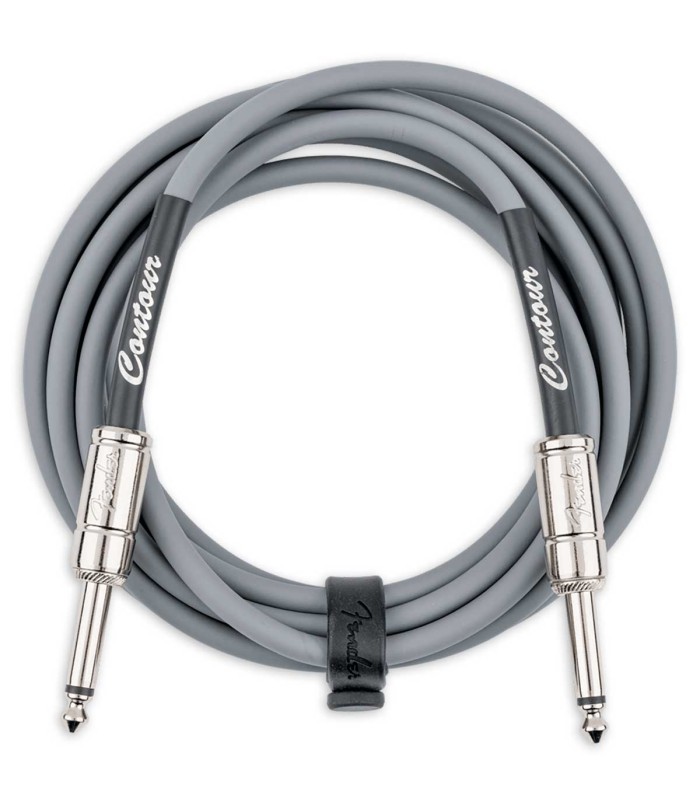 Guitar cable Fender model Contour INS of 3m (10ft) for guitar