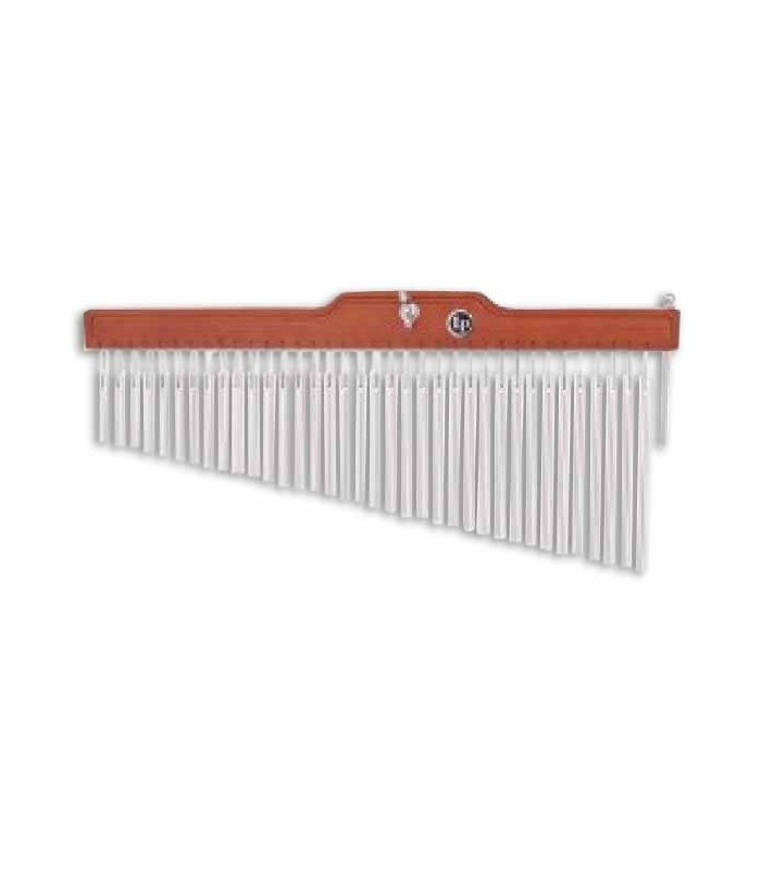 Foto de los carrillones LP511