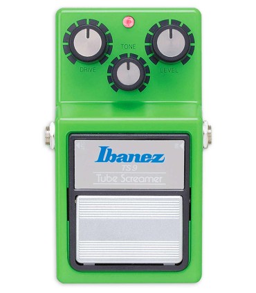 Pedal Ibanez model TS9 Tube Screamer