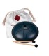 Tongue Drum Sela Melody Sela model SE350 of 5.5" (14cm) diameter with 6 notes and a bag