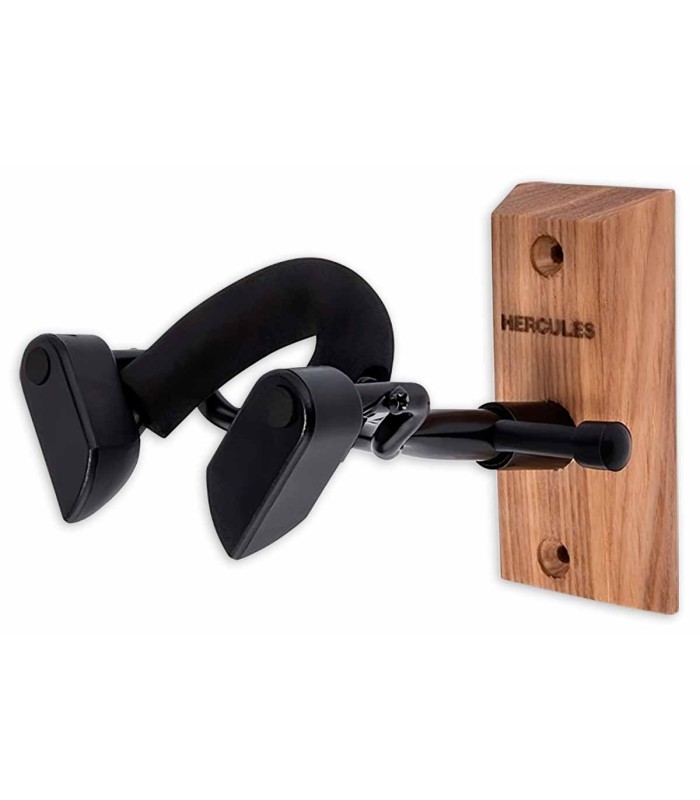 Wall Stand Hercules DSP57WB for Violin