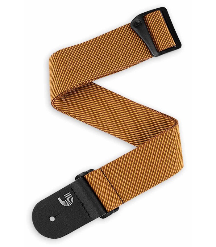 Correia DAddario modelo 50TW00 Tweed para guitarra