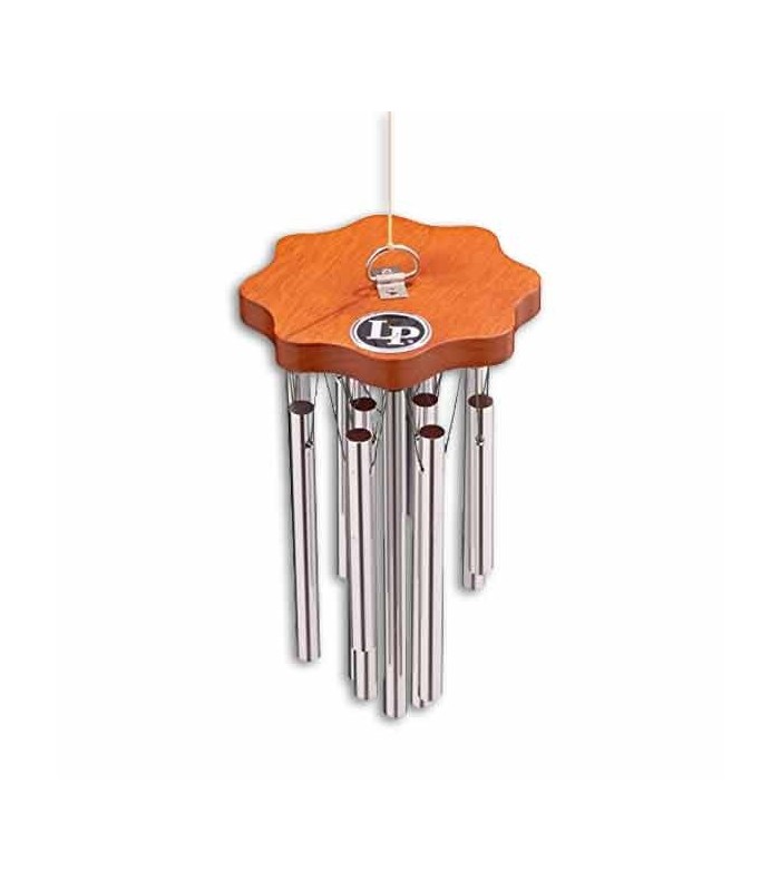 LP Hand Bar Chimes LP468 12 Bars