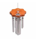 LP Hand Bar Chimes LP468 12 Bars