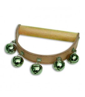 Photo of the Sleigh Bells Goldon model 33450