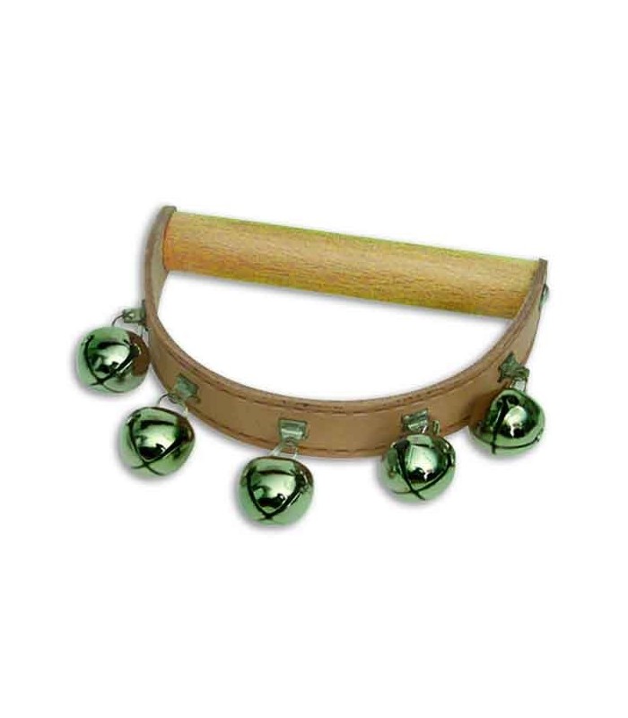 Photo of the Sleigh Bells Goldon model 33450