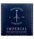 String set Augustine model Imperial Blue for classical guitar in medim high tension 650477