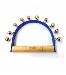 Corona Honsuy 47580 10 Cascabeles
