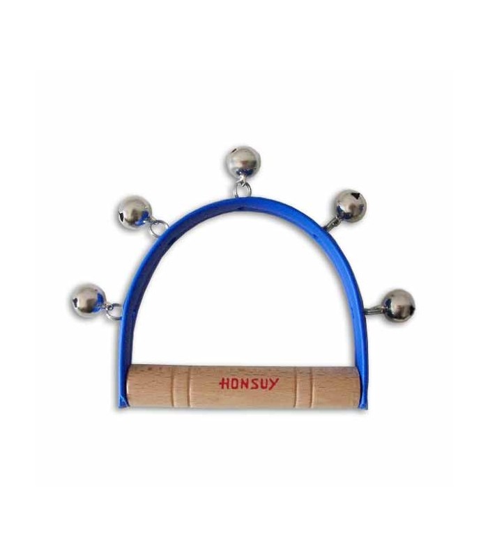 Photo of sleigh bells Honsuy 47550