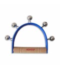 Honsuy Sleigh Bells 47550 with Handle