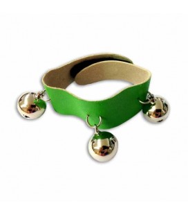 Honsuy Wrist Sleigh Bells 47560