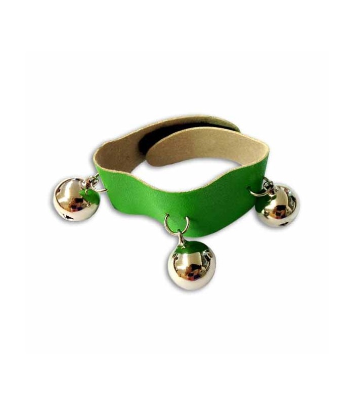 Muñequera Honsuy 47560 con 3 Cascabeles