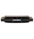Costas da harmónica Hohner modelo New Pro Harp em Sol M564086P G