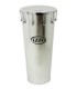 Timba Izzo model IZ16008 of 14" and with an aluminium shell
