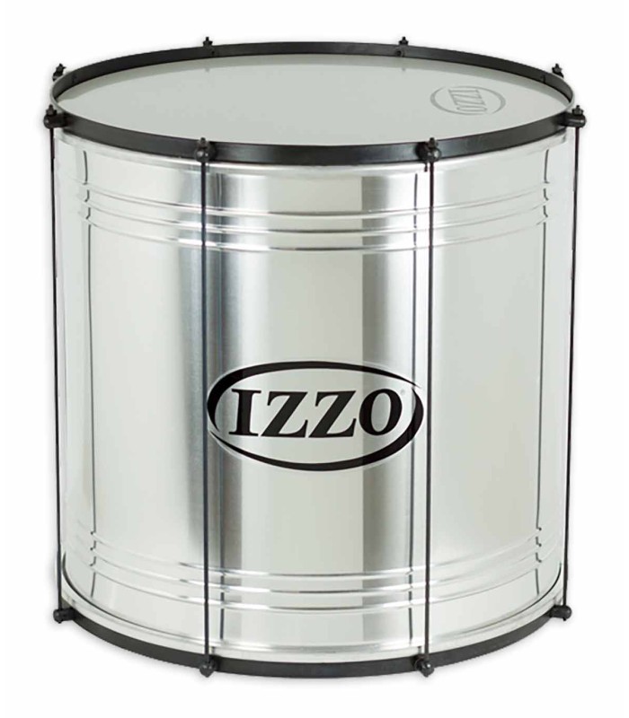 Surdo Izzo modelo IZ10650 de 18 pulgadas  y con carcasa en aluminio