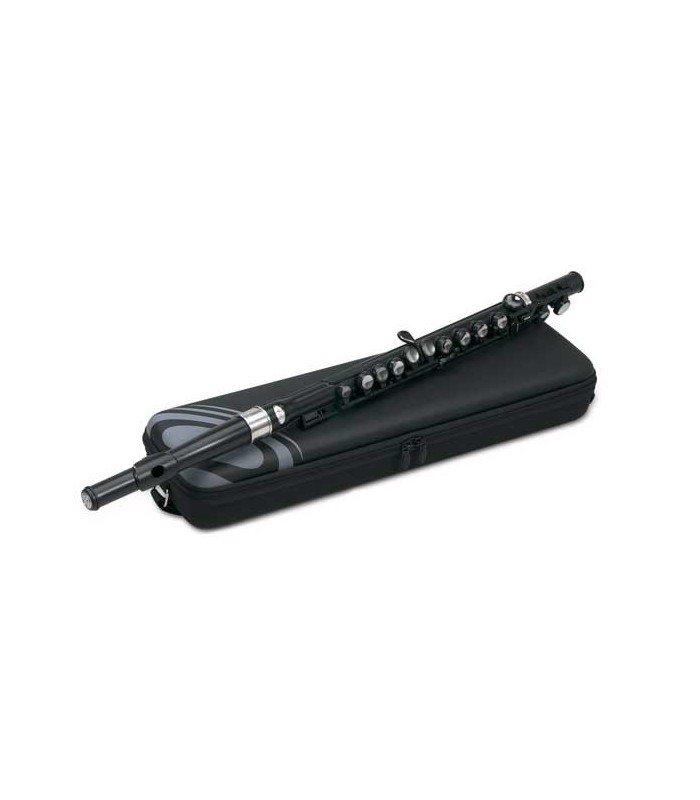 Nuvo Flute N230SF Student with Case