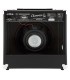 Costas do amplificador Fender modelo Champion II 50