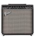Amplificador Fender modelo Champion II 50 de 50 Vatios con 2 canales y con mueble en negro