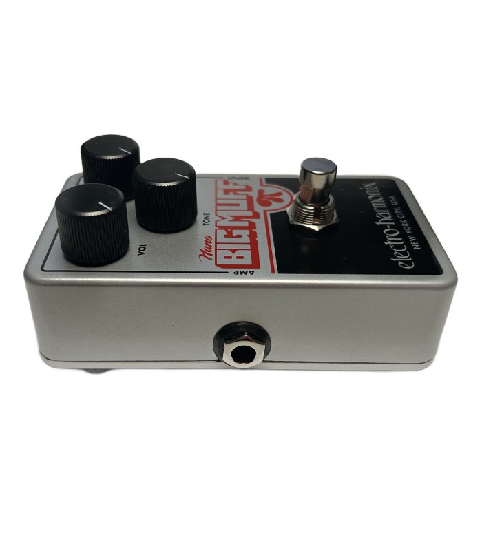 Electro-Harmonix Nano Big Muff Pi