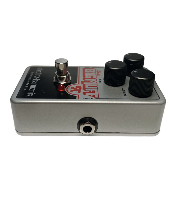 Electro-Harmonix Nano Big Muff Pi