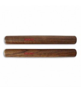 Honsuy Claves 47350 Brazilian Wood