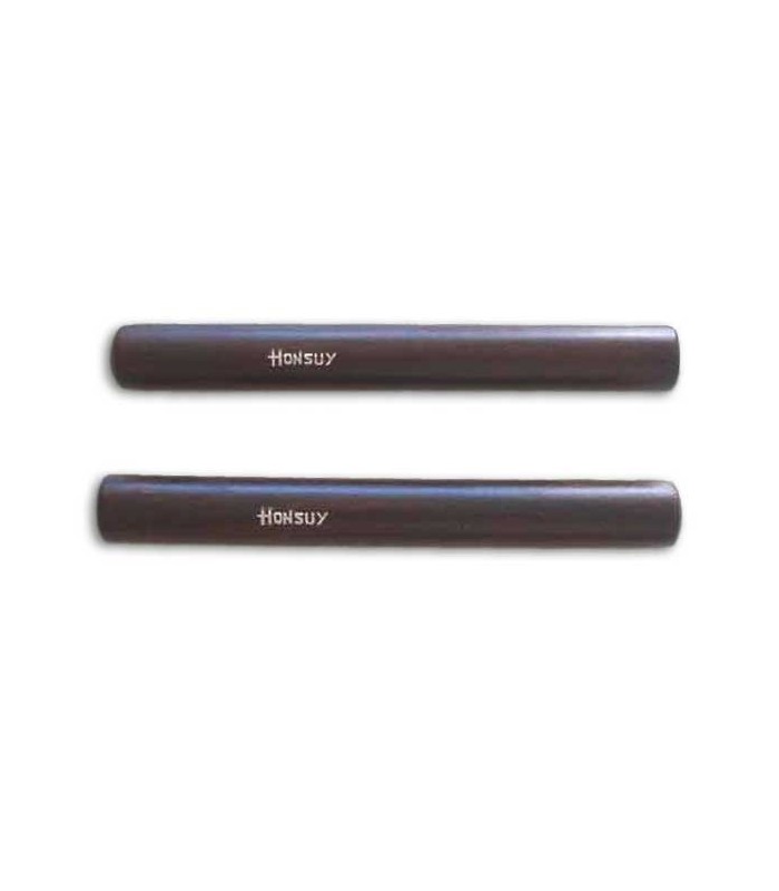 Honsuy Claves 47370 Honduras Rosewood