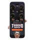 Pedal Electro-Harmonix model Pico Triboro Bridge with effects of overdrive, distortion and fuzz