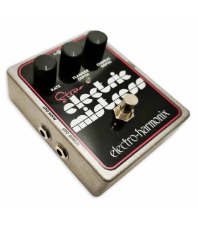 Effects pedal Electro-Harmonix Stereo Electric Mistress for electric guitar