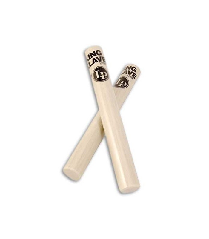 Photo of claves LP597