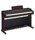 Piano Digital Yamaha Arius YDP-165R 88 Teclas 3 Pedales