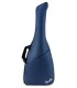 Saco Fender modelo F405 Performance Plus na cor azul para guitarra elétrica