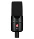 Microphone SE Electronics X1 A Condenser