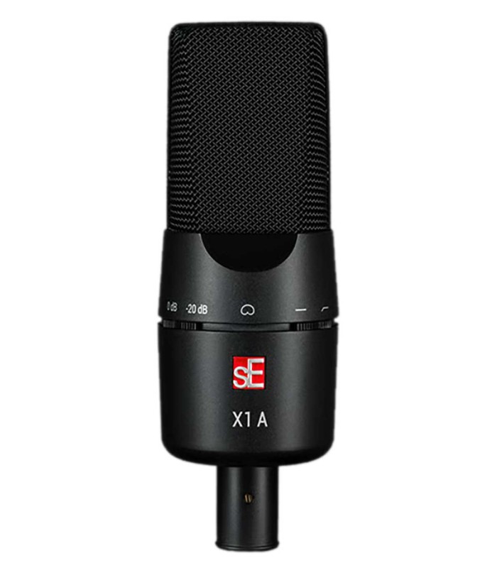Microphone SE Electronics X1 A Condenser