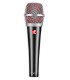 Dynamic microphone SE Electronics model V7 ideal for stage, studio, and podcast use.