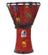 Djembe Toca Percussion modelo FCDJ 7SJS Freestyle Rope Jam Sessions