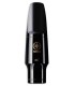 Mouthpiece Yamaha model MP TS 6C made of high quality pheno resin for tenor saxophone