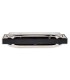 Back of the harmonica Hohner model Special 20 in A flat M560096P Ab