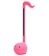 Otamatone model Original in pink color