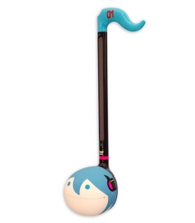 Otamatone modelo Original Hatsune Miku